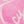 Pink Heart Webs