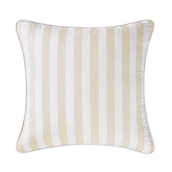 Brooklyn Loom Levi Stripe Decorative Pillow