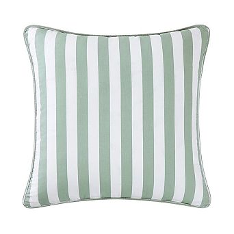 Brooklyn Loom Levi Stripe Decorative Pillow