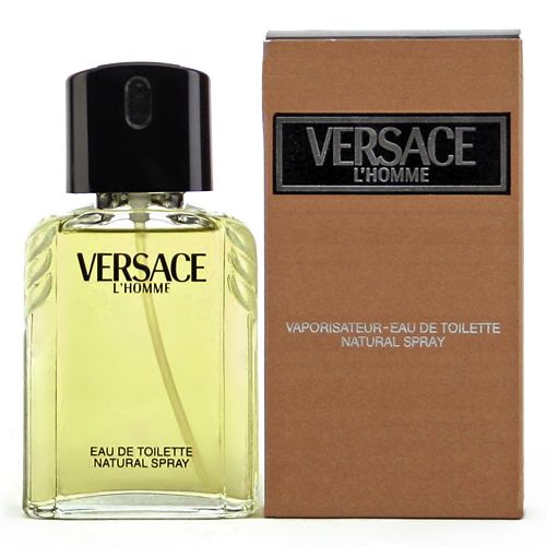 Versace L'Homme Men's Cologne