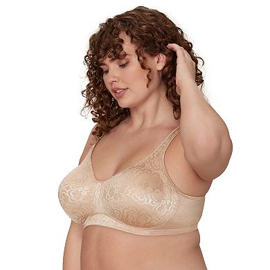 Playtex 18 Hour Ultimate Lift & Support Wireless Bra 4745