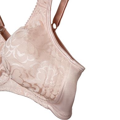 Playtex 18 Hour Ultimate Lift & Support Wireless Bra 4745