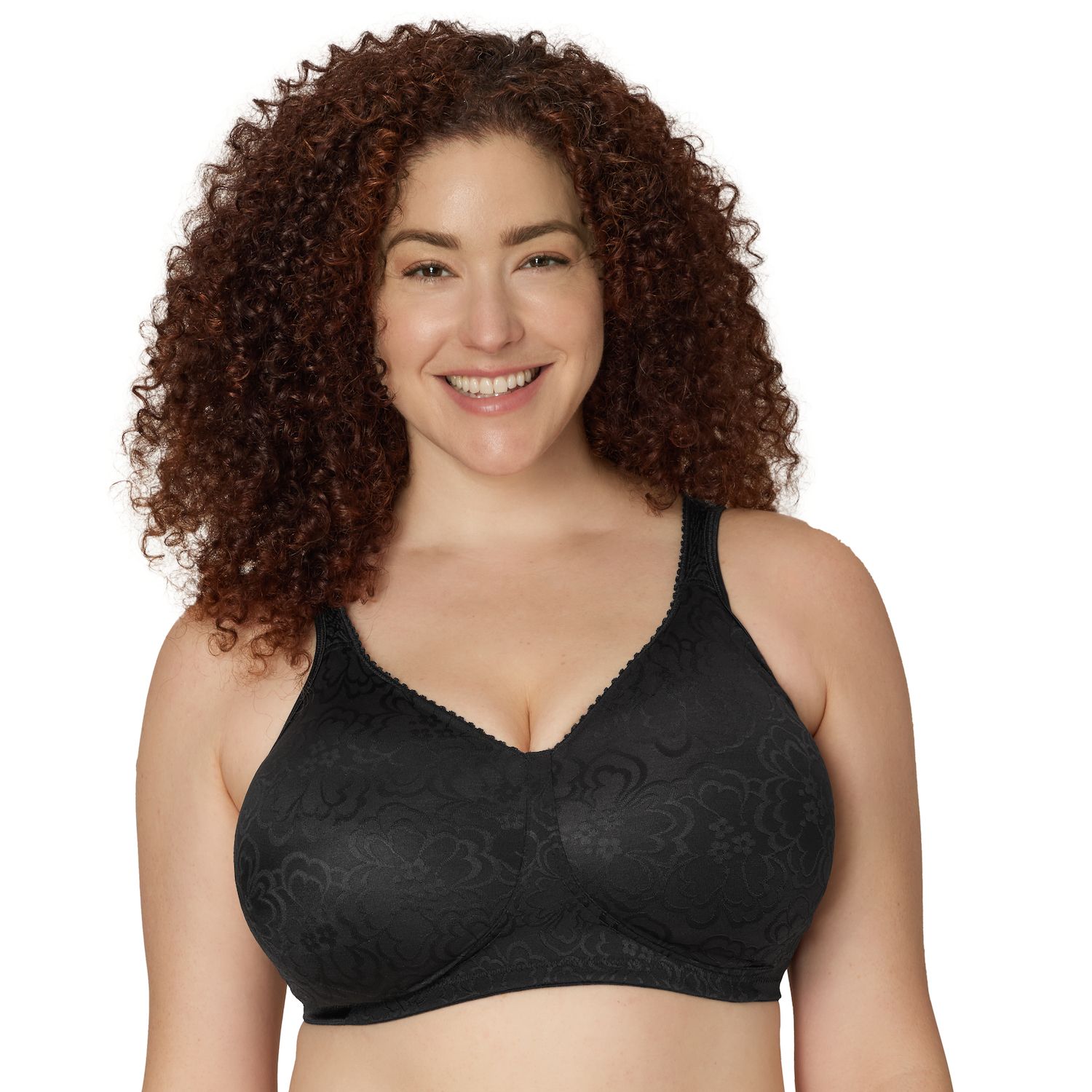 playtex 18 hour ultimate lift and support wireless bra style 4745