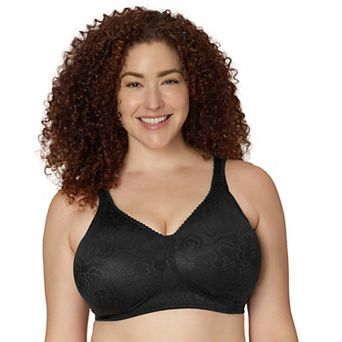 Playtex 18 Hour Ultimate Lift & Support Wireless Bra 4745