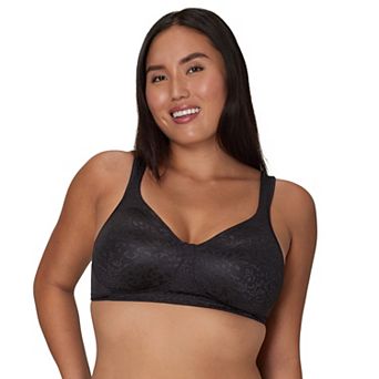 Playtex 18 Hour Ultimate Lift & Support Wireless Bra 4745
