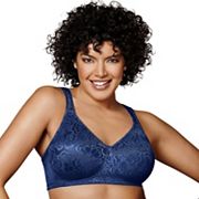 Playtex 18 Hour Cotton Stretch Ultimate Lift 42DD