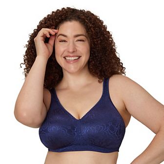 Playtex 18 Hour Ultimate Lift & Support Wireless Bra 4745