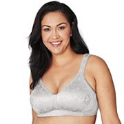 Playtex 18 Hour Ultimate Lift & Support Wirefree Bra-4745 