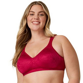 Playtex 18 Hour Ultimate Lift & Support Wireless Bra 4745