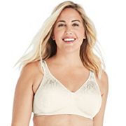 Playtex womens 18 Hour Ultimate Lift and Support Wireless Us4745