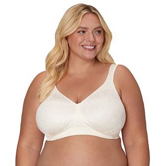 Playtex 18 Hour Ultimate Lift & Support Wireless Bra 4745