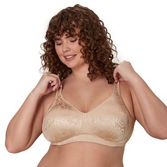 Playtex 18 Hour Ultimate Lift & Support Wireless Bra 4745