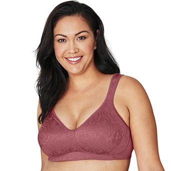 Playtex 18 Hour Ultimate Lift & Support Wireless Bra 4745