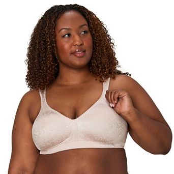 Playtex 18 Hour Ultimate Lift & Support Wireless Bra 4745