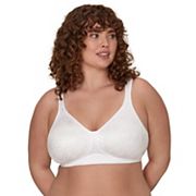 Playtex, Intimates & Sleepwear, Playtex 8 Hour Wirefree Bra 4745