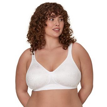 Playtex 18 Hour Ultimate Lift & Support Wireless Bra 4745