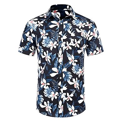 Lightweight Beach Shirt