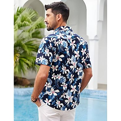 Lightweight Beach Shirt