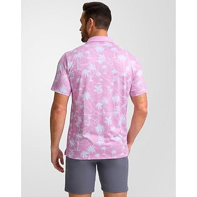 Printed Performance Shirt