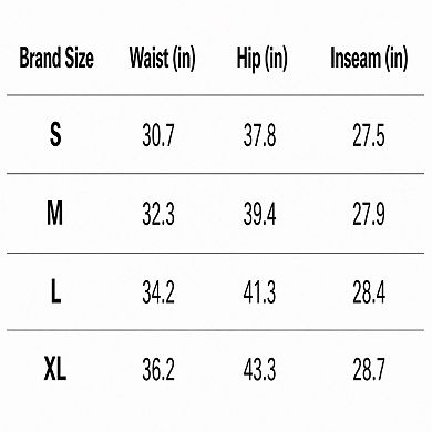 Men's Timeless Straight Denim Pants