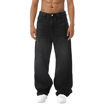 Men's Street Style Baggy Pants
