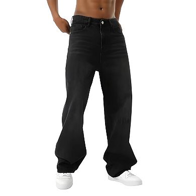 Men's Street Style Baggy Pants