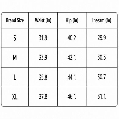 Straight Fit Comfort Jeans