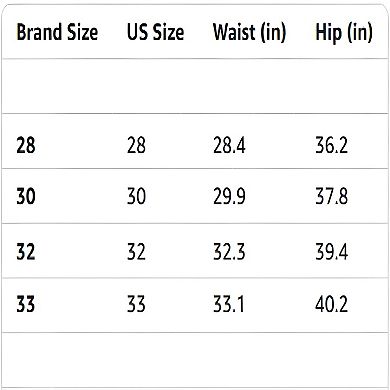 Mens Vintage Biker Jeans
