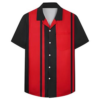 Men's Summer Casual Shirt