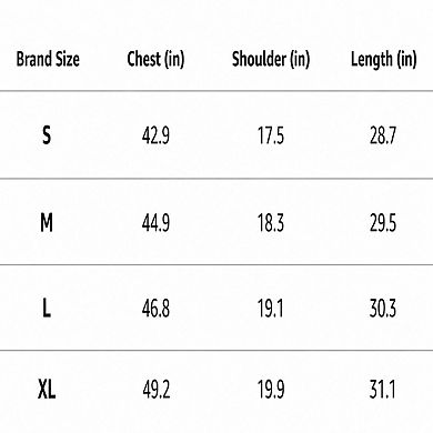 Men's Summer Casual Shirt