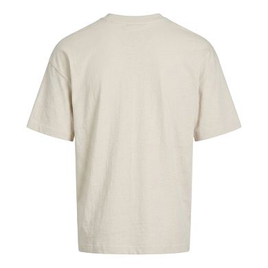 Jack And Jones Mens Edge T-Shirt