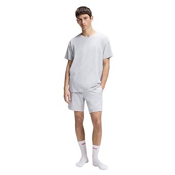 Hugo Boss Mens Relaxed Fit T-Shirt