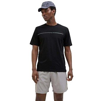 Jack And Jones Mens Fusion Regular T-Shirt