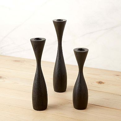 Arendal Candlestick