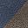 Navy Blue Brown