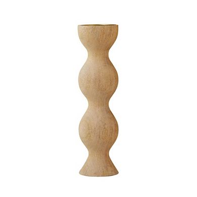 Aurora Pillar Candle Holder