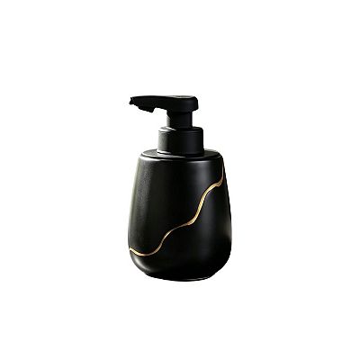 Automatic Foaming Soap Dispenser Recycled Eco-Clay