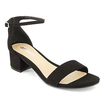 ANDREA Women's ANKLE-STRAP 862 - 2571348