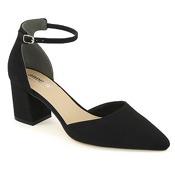 ANDREA Women's ANKLE-STRAP 4137 - 2494883
