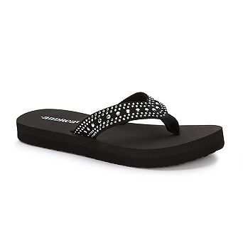 ANDREA Women's Thongs 36911 - 2724904