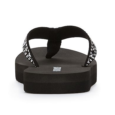 ANDREA Women's Thongs 36911 - 2724904