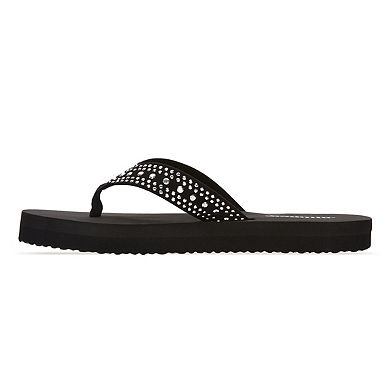ANDREA Women's Thongs 36911 - 2724904
