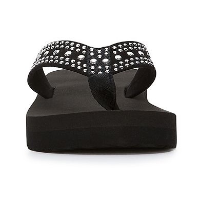 ANDREA Women's Thongs 36911 - 2724904