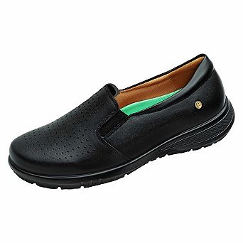 ANDREA Women's Loafers Leather 65350 - 3810088