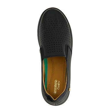 ANDREA Women's Loafers Leather 65350 - 3810088