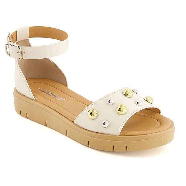 ANDREA Women's ANKLE-STRAP 90837 - 3826362