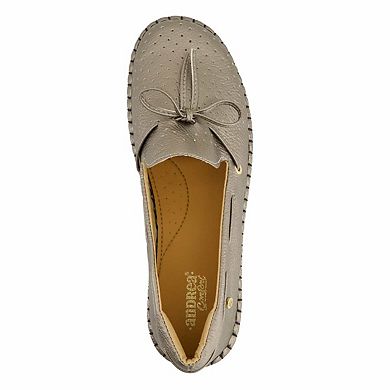 ANDREA Women's Loafers 37705 - 3846902