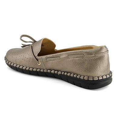 ANDREA Women's Loafers 37705 - 3846902
