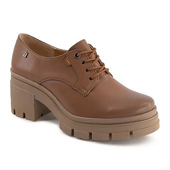ANDREA Women's Oxfords 89238 - 3745045