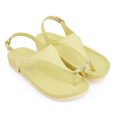 ANDREA Women's SLING-BACK 94779 - 3889169